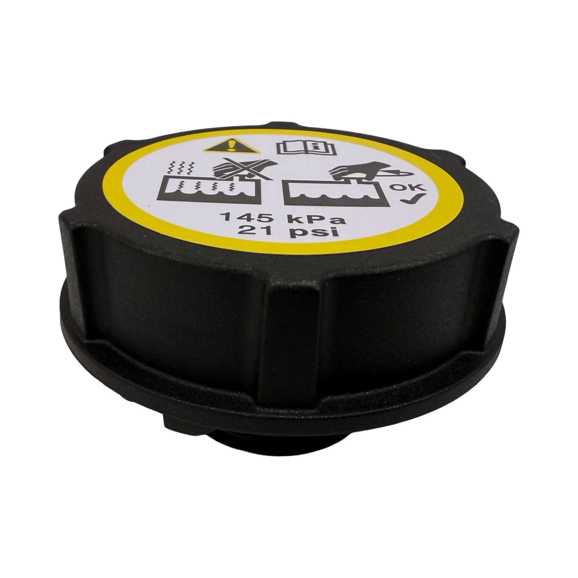 LR000243 J9C1407 Radyatör Kabı Kapağı Febi