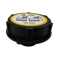 LR000243 J9C1407 Overflow Container Cap Febi
