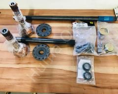 FJ40 Axle Tulip Kit 301689-1-KIT