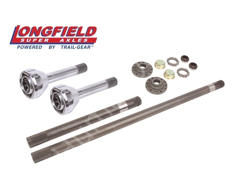 FJ40 Aks Lale Kiti 301689-1-KIT