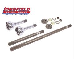 FJ 40 Aks ve Lale Kiti Uzun Freze 303131-1-KIT