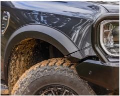 IFF60110XL Dodik Matte Black Ford Ranger Sensorless