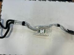 LR035553 Şanzıman Yağ Soğutucu Boruları Range Rover