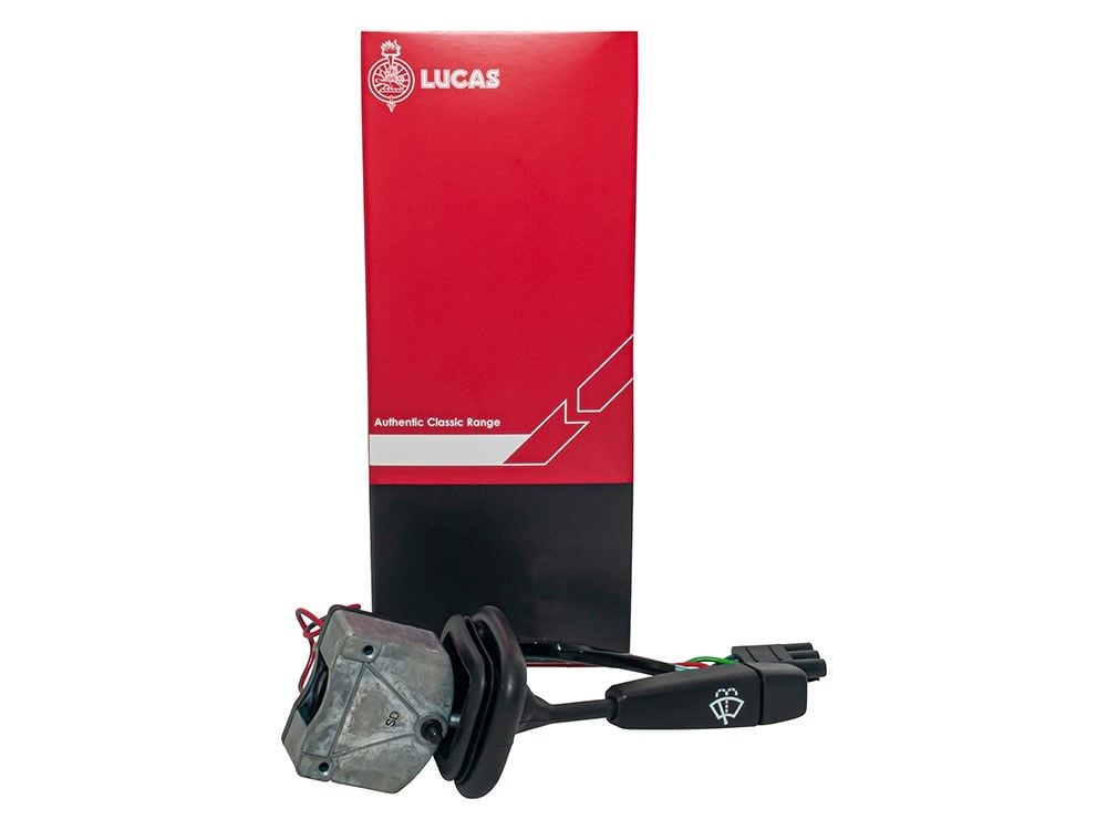 Defender Windshield Wiper Arm PRC7370 Lucas