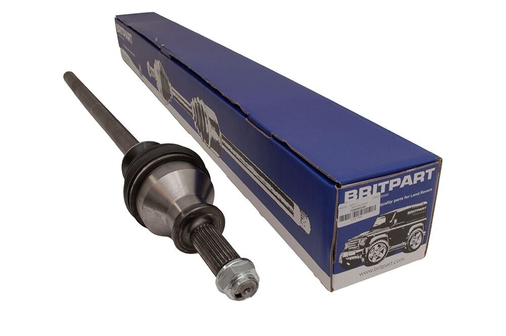 TDB500240 Ön Aks Sol Discovery 2