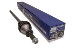 TDB500240 Ön Aks Sol Discovery 2