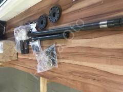 FJ 40 Aks ve Lale Kiti Uzun Freze 303131-1-KIT