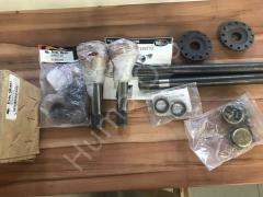 FJ 40 Aks ve Lale Kiti Uzun Freze 303131-1-KIT