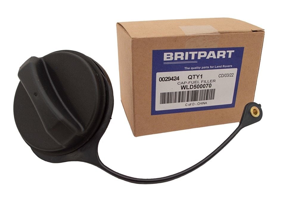 WLD500070 WLD100770 WLD100600 Depo Kapağı Discovery 2