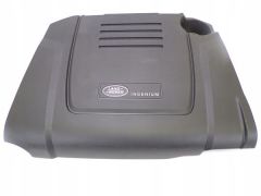 LR100469 Engine Top Cover Range Rover Discovery Defender