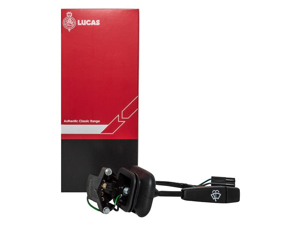 PRC3900 Ön Cam Silgi Yıkama Anahtarı Lucas Defender