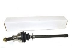 TDB500250 Ön Aks Sağ Discovery 2