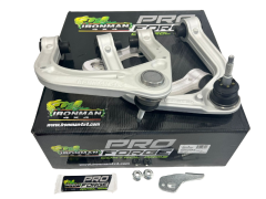 UCA110A Üst Salıncak Ford Ranger Amarok