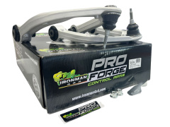 UCA110A Üst Salıncak Ford Ranger Amarok