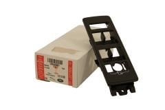 LR045391 Driver Door Window Button Frame Sport