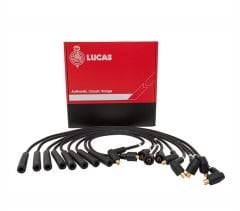RTC6551 Buji Kablo Takımı Lucas Range Rover Classic RRC 3.5 V8