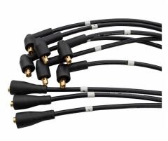 RTC6551 Buji Kablo Takımı Lucas Range Rover Classic RRC 3.5 V8