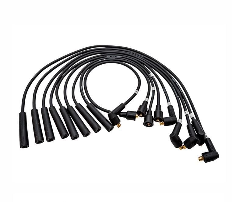 RTC6551 Buji Kablo Takımı Lucas Range Rover Classic RRC 3.5 V8