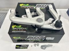 UCA110A Upper Control Arm Ford Ranger Amarok