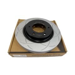 BIMSBR2137 Front Brake Disc Ford Ranger Raptor 18-22