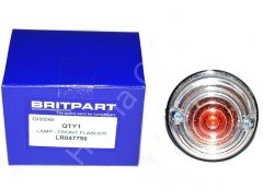 Defender Front Signal LR047798