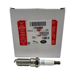 LR123892 LR025605 Spark Plug Original Freelander Evoque