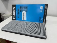 LR161567 LR032199 Polen Filtresi Range Rover 2002-2012