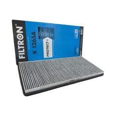 LR161567 LR032199 Polen Filtresi Range Rover 2002-2012