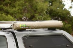 Anında Oto Kamp Duş Kabini IENSUITE