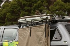 Anında Oto Kamp Duş Kabini IENSUITE