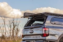 ICANOPY110-P Kanopi Camlı Ford Ranger