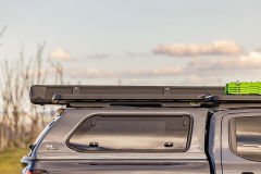 ICANOPY110-P Kanopi Camlı Ford Ranger