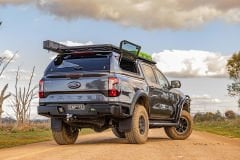 ICANOPY110-P Kanopi Camlı Ford Ranger
