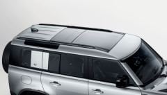 Yeni Defender 110 Tavan Rayları VPLER0177