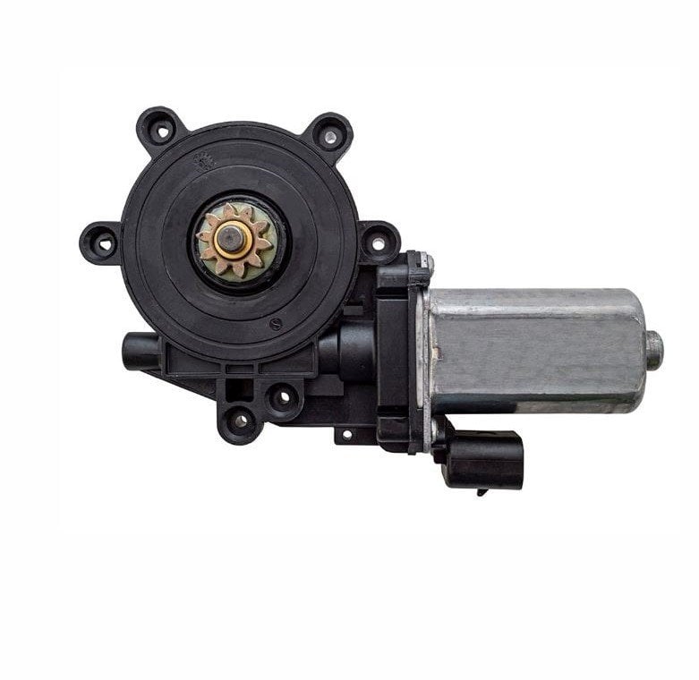 DA4664MOTORLH Ön Sol Kapı Camı Motoru Defender DA4664