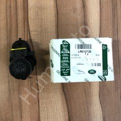 Range Rover Kalorifer Motoru LR012728
