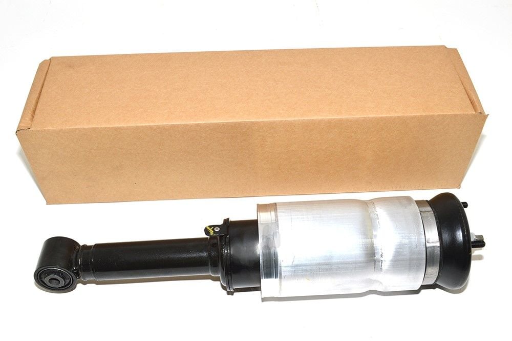 LR041108 LR016414 RNB501620 Ön Körük Amortisör BWI