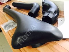 Mazda BT50 Snorkel SS985HF