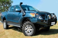 Mazda BT50 Snorkel SS985HF