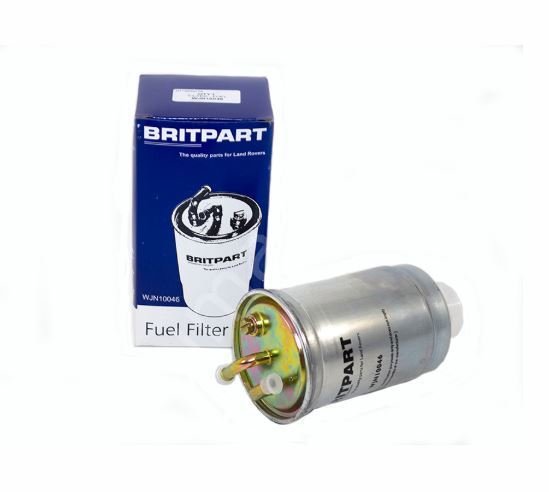Freelander 1 Fuel Filter WJN10046
