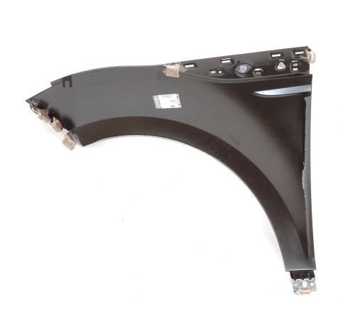 LR176605 LR117307 Fender Front Left Range Rover Evoque