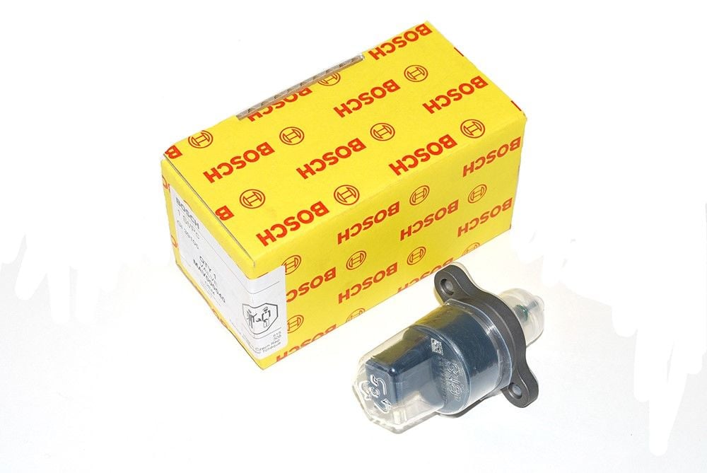 MAV000040 STC4649 Mazot Stop Müşiri BOSCH Td4 Td6