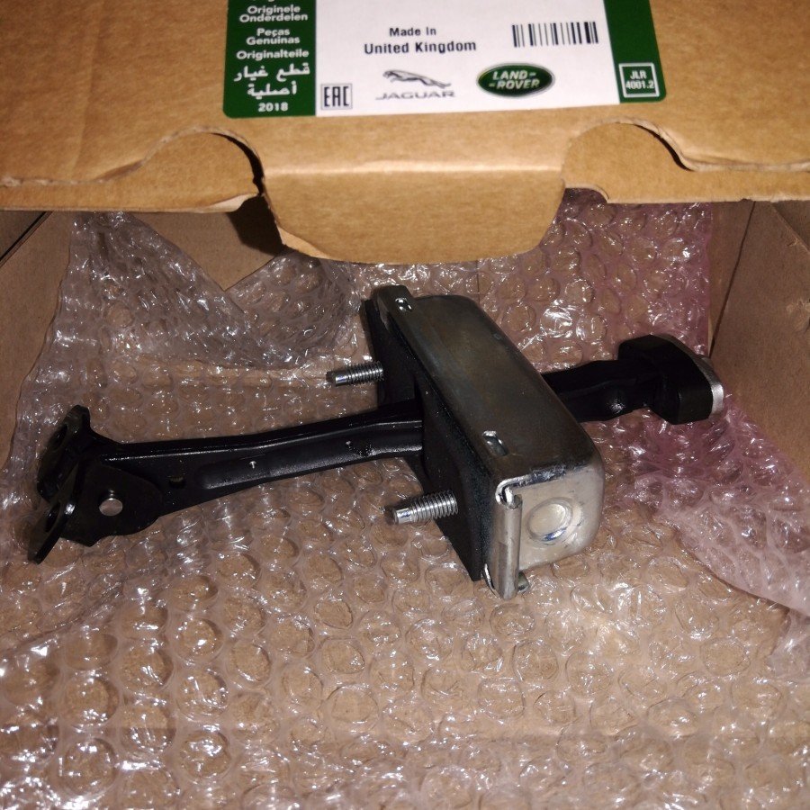 Range Rover Sport Arka Kapı Gergisi BFH790050