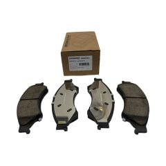 BIMBP9870 Ön Fren Balatası Ford Ranger 2011-2022