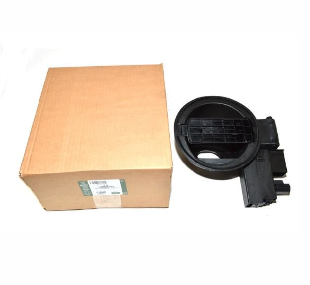 Freelander 2 Depo Kapağı LR006363