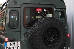 Defender 3. Stop Lambası LR044451