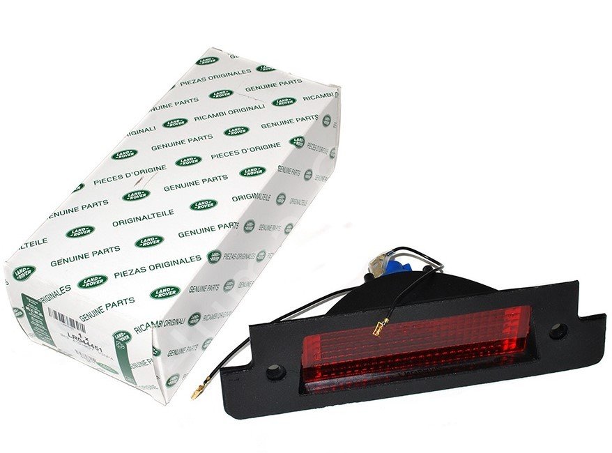 Defender 3. Stop Lambası LR044451