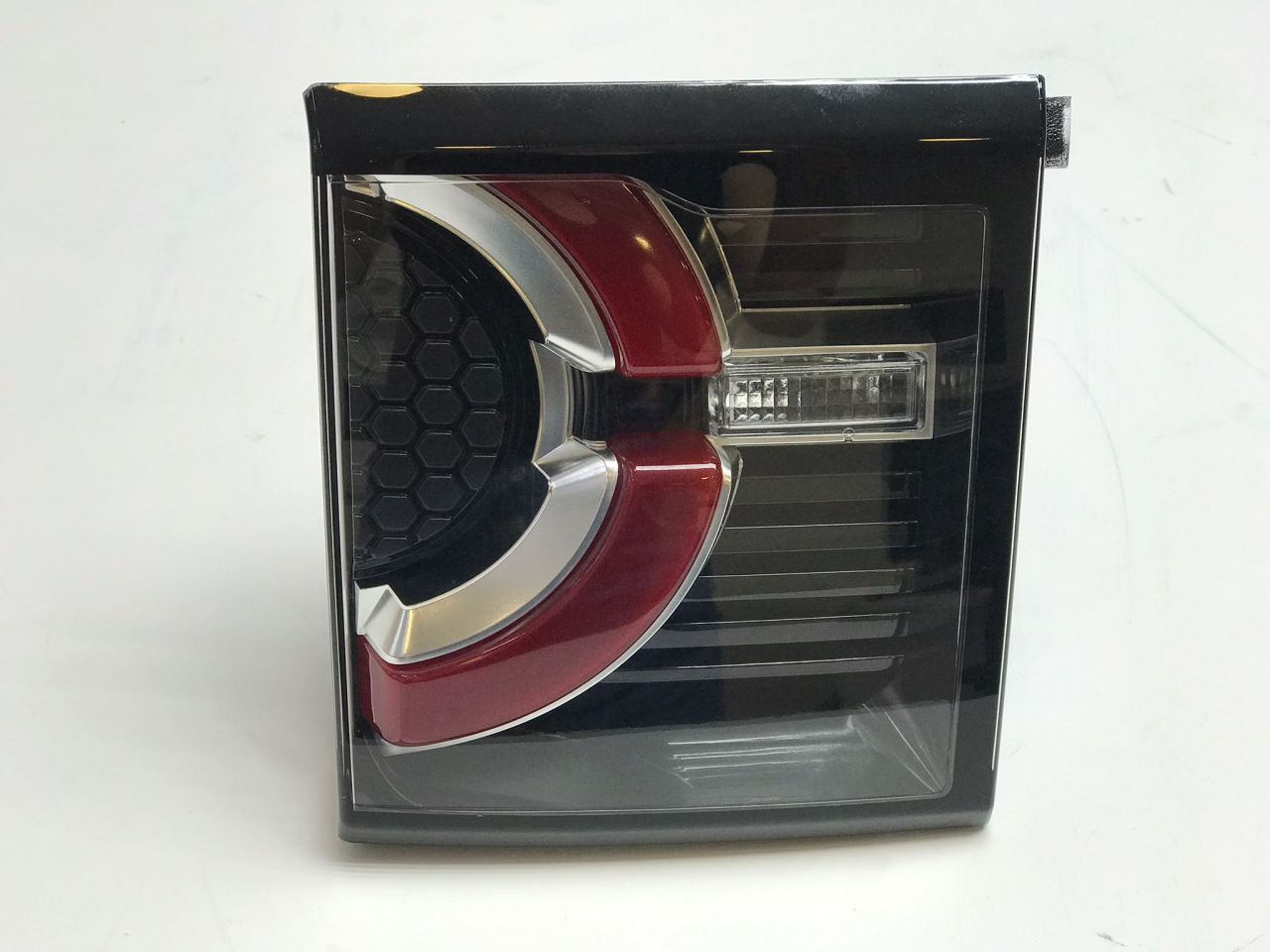 Discovery Sport Arka Stop Sol LR101702 LR135479