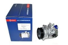 LR012593 JPB000173 Air Conditioning Compressor Denso