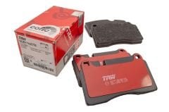 LR148353 SFP500070 Front Brake Pad TRW Range Rover